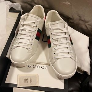 Gucci sneakers